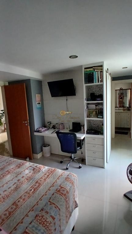 Cobertura à venda em Vila Militar, Petrópolis - RJ - Foto 15