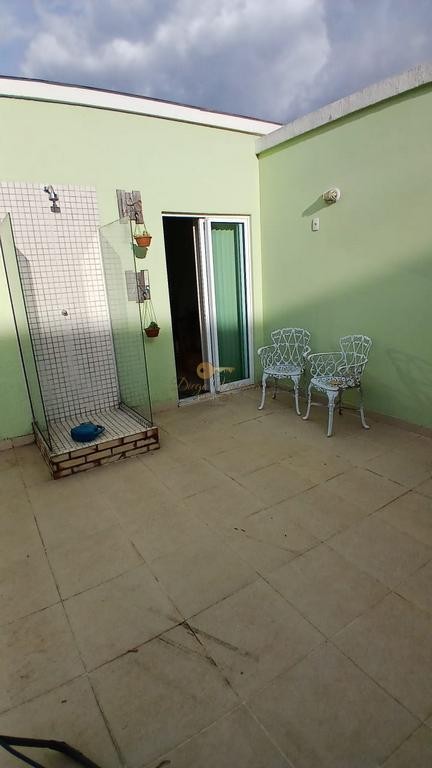 Cobertura à venda em Vila Militar, Petrópolis - RJ - Foto 3