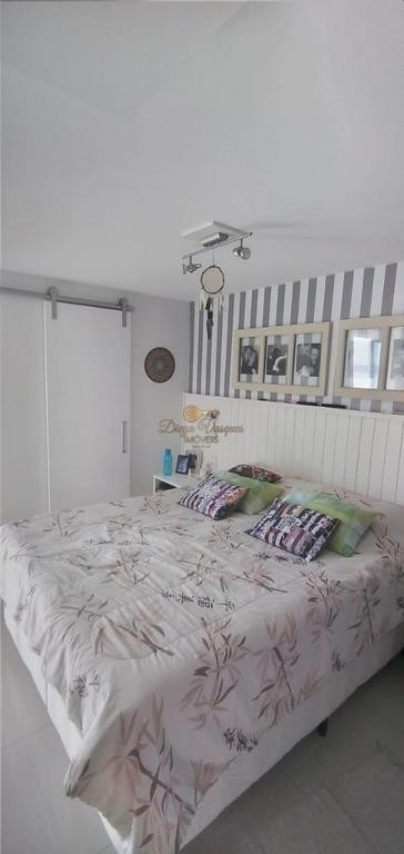 Cobertura à venda em Vila Militar, Petrópolis - RJ - Foto 17