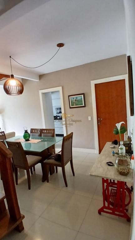 Cobertura à venda em Vila Militar, Petrópolis - RJ - Foto 6