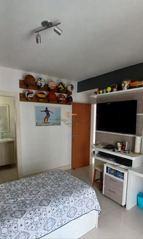 Cobertura à venda em Vila Militar, Petrópolis - RJ - Foto 14