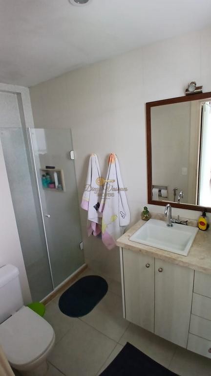 Cobertura à venda em Vila Militar, Petrópolis - RJ - Foto 16