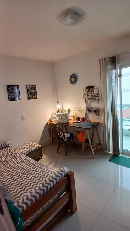 Cobertura à venda em Vila Militar, Petrópolis - RJ - Foto 20