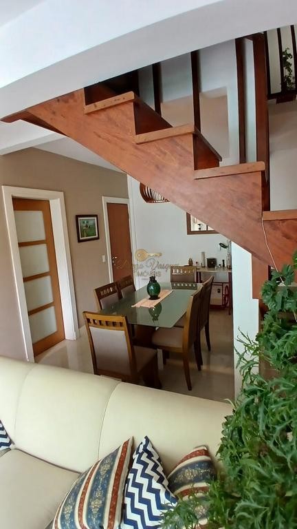 Cobertura à venda em Vila Militar, Petrópolis - RJ - Foto 9