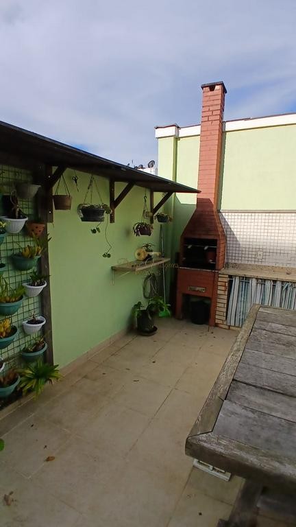 Cobertura à venda em Vila Militar, Petrópolis - RJ - Foto 2