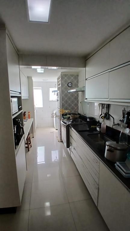 Cobertura à venda em Vila Militar, Petrópolis - RJ - Foto 28