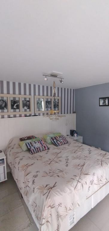 Cobertura à venda em Vila Militar, Petrópolis - RJ - Foto 18