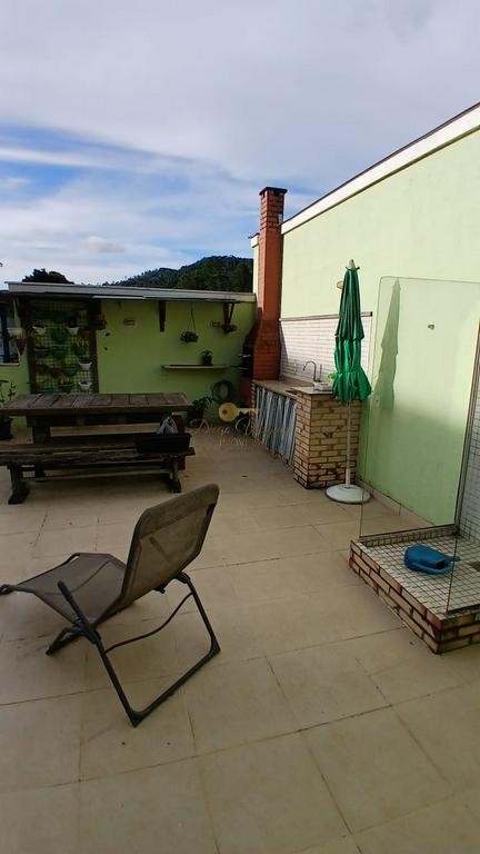 Cobertura à venda em Vila Militar, Petrópolis - RJ - Foto 4