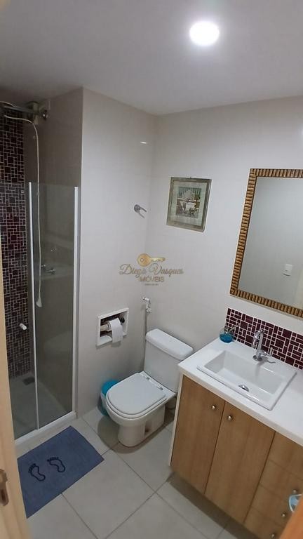 Cobertura à venda em Vila Militar, Petrópolis - RJ - Foto 30