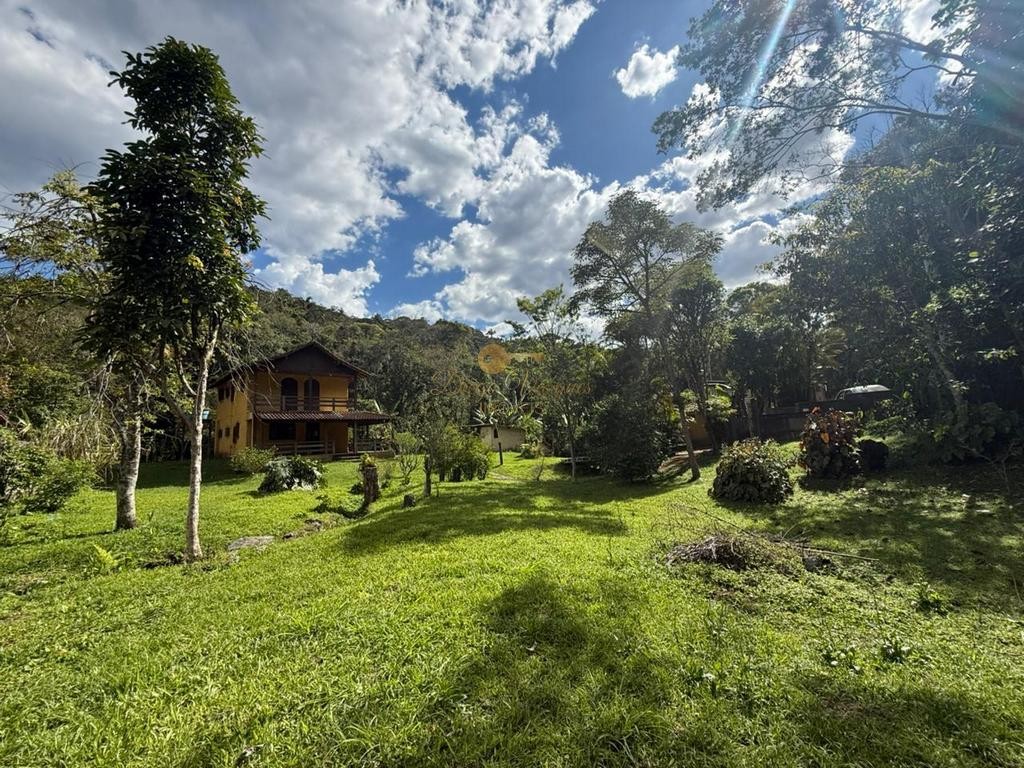 Casa à venda em Canoas, Teresópolis - RJ - Foto 4