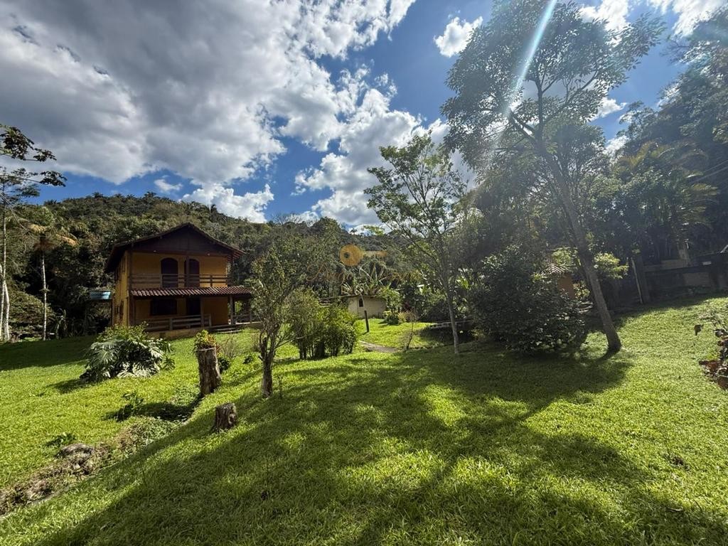 Casa à venda em Canoas, Teresópolis - RJ - Foto 2