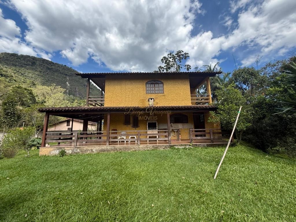 Casa à venda em Canoas, Teresópolis - RJ - Foto 6