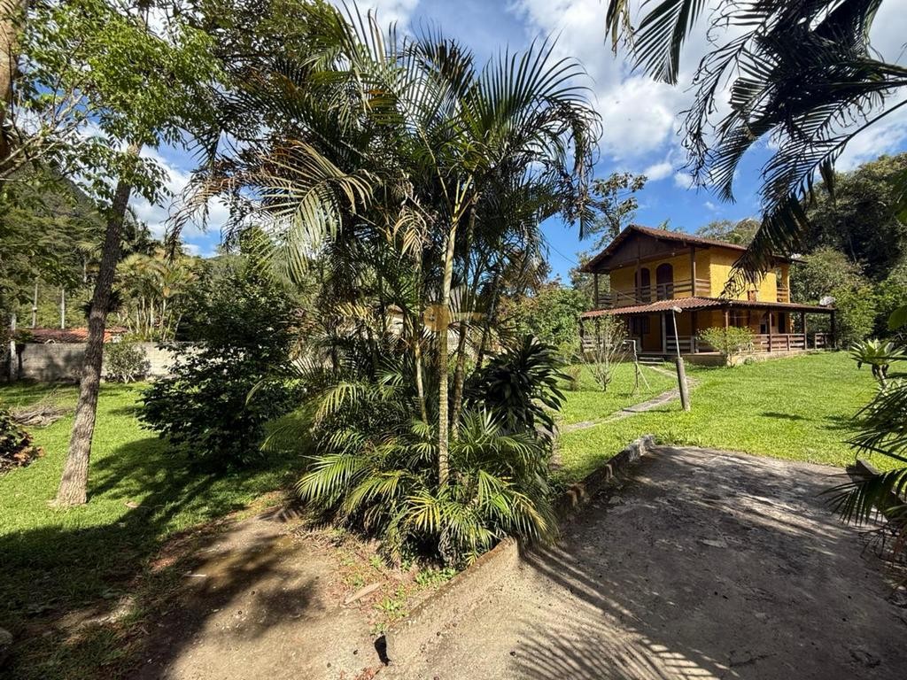 Casa à venda em Canoas, Teresópolis - RJ