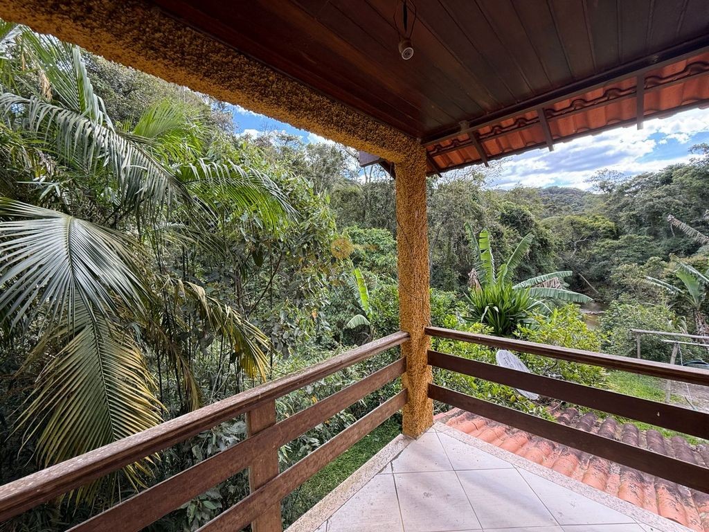 Casa à venda em Canoas, Teresópolis - RJ - Foto 10