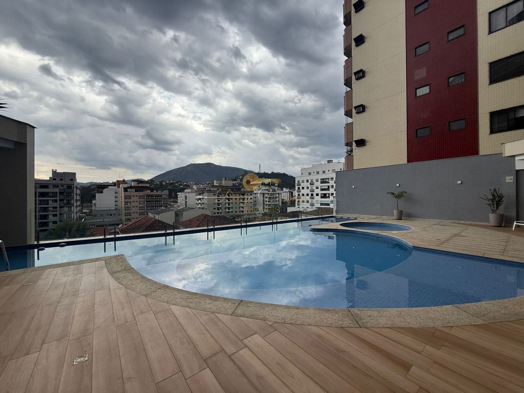 Apartamento à venda em Agriões, Teresópolis - RJ - Foto 1