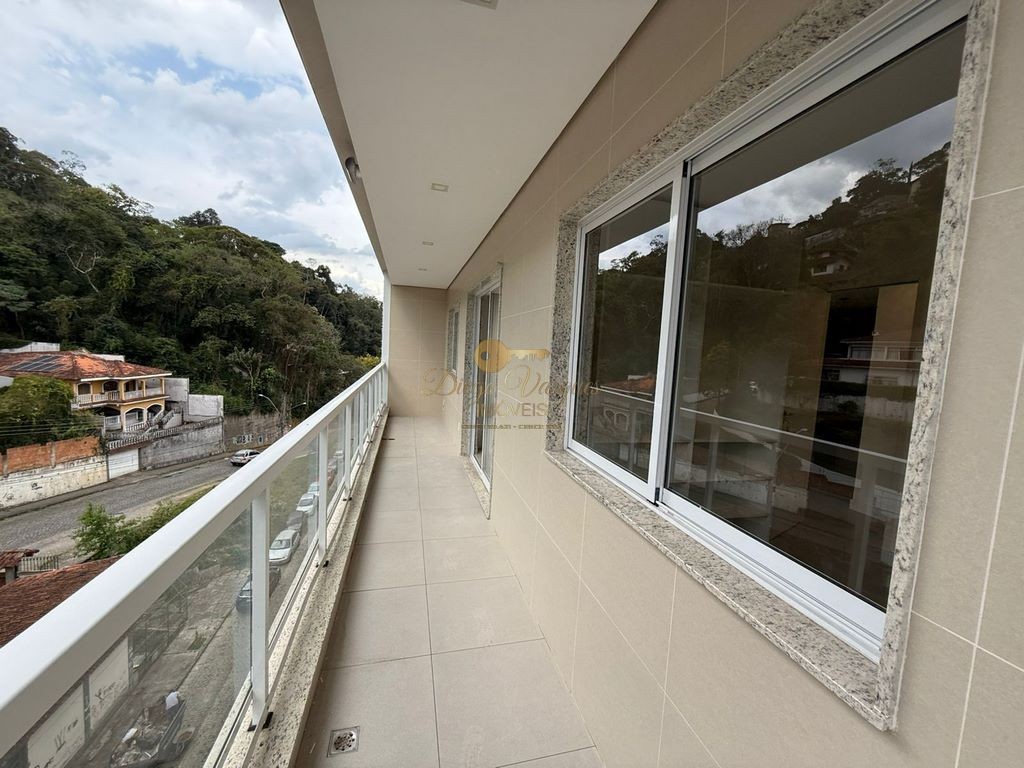 Apartamento à venda em Agriões, Teresópolis - RJ - Foto 3