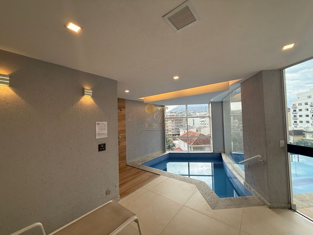 Apartamento à venda em Agriões, Teresópolis - RJ - Foto 2