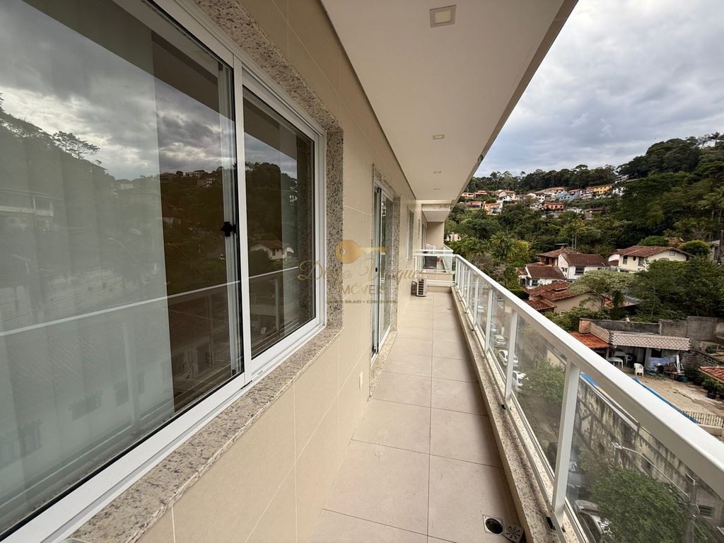 Apartamento à venda em Agriões, Teresópolis - RJ - Foto 4