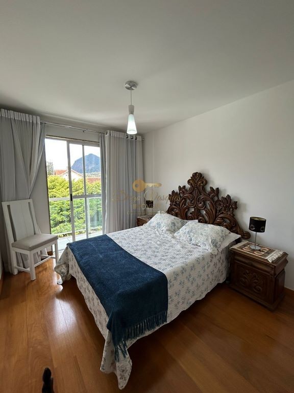 Apartamento à venda em Alto, Teresópolis - RJ - Foto 8