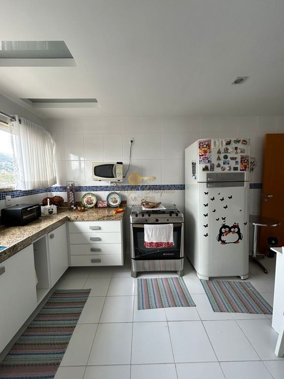 Apartamento à venda em Alto, Teresópolis - RJ - Foto 11