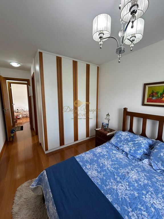 Apartamento à venda em Alto, Teresópolis - RJ - Foto 6