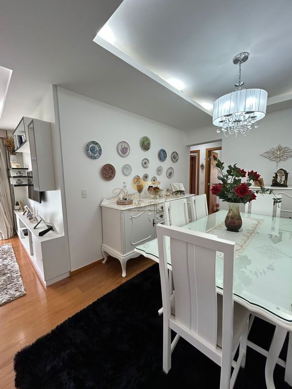 Apartamento à venda em Alto, Teresópolis - RJ - Foto 4