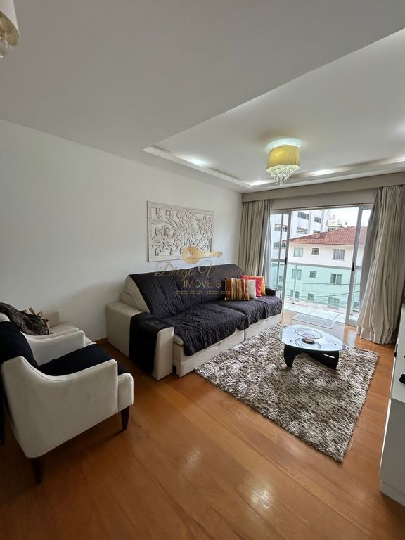 Apartamento à venda em Alto, Teresópolis - RJ - Foto 14