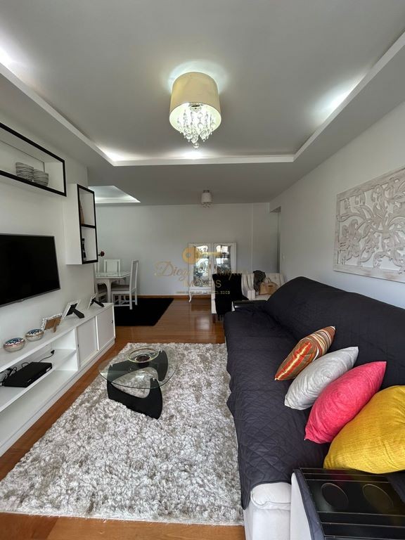 Apartamento à venda em Alto, Teresópolis - RJ