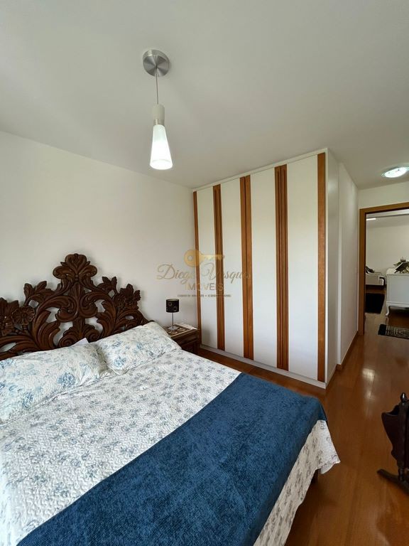 Apartamento à venda em Alto, Teresópolis - RJ - Foto 15
