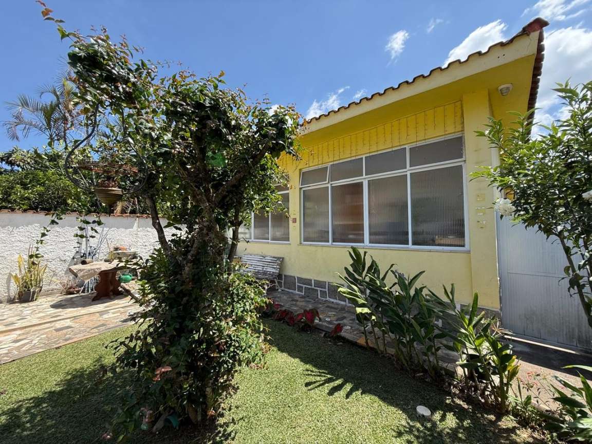 Casa à venda em Araras, Teresópolis - RJ