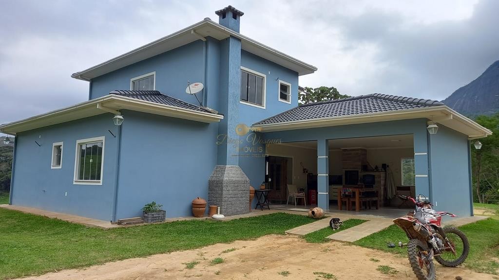 Outros à venda em Santa Rita, Teresópolis - RJ - Foto 34