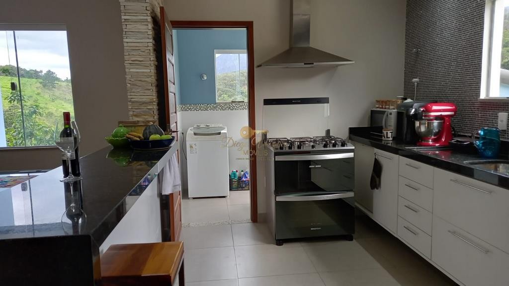 Outros à venda em Santa Rita, Teresópolis - RJ - Foto 39