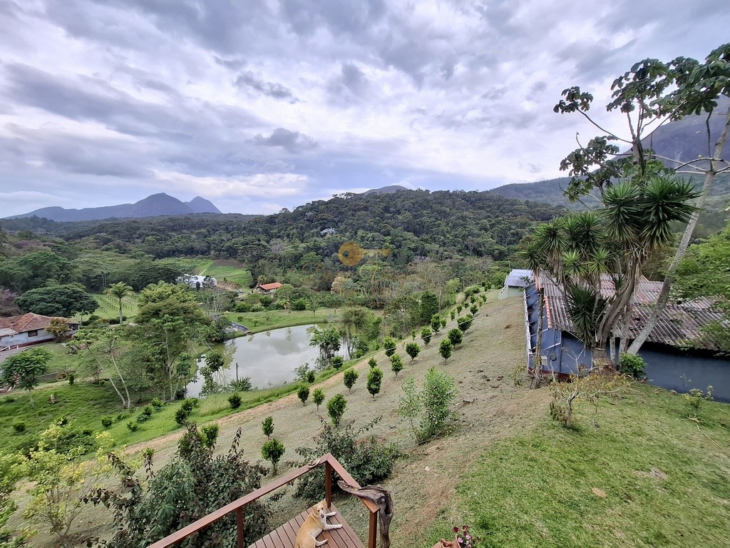 Outros à venda em Santa Rita, Teresópolis - RJ - Foto 42