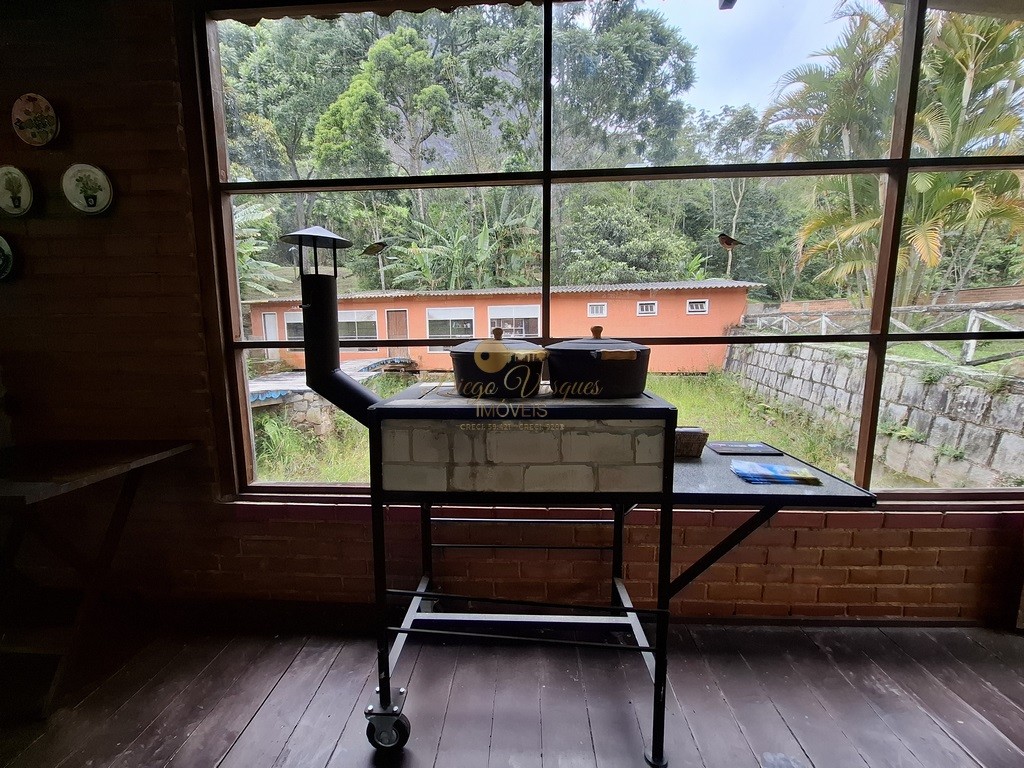 Outros à venda em Santa Rita, Teresópolis - RJ - Foto 47