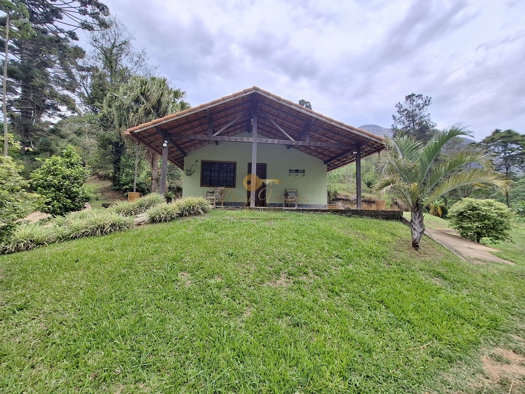 Outros à venda em Santa Rita, Teresópolis - RJ - Foto 48