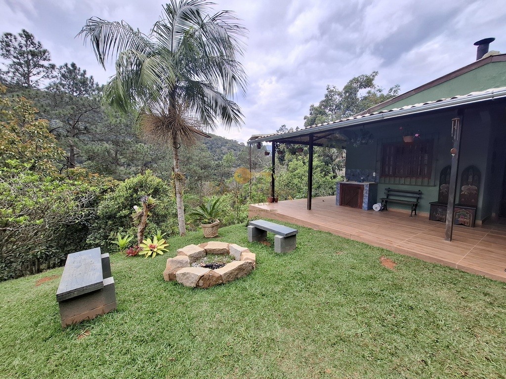 Casa à venda em Fazenda Alpina, Teresópolis - RJ