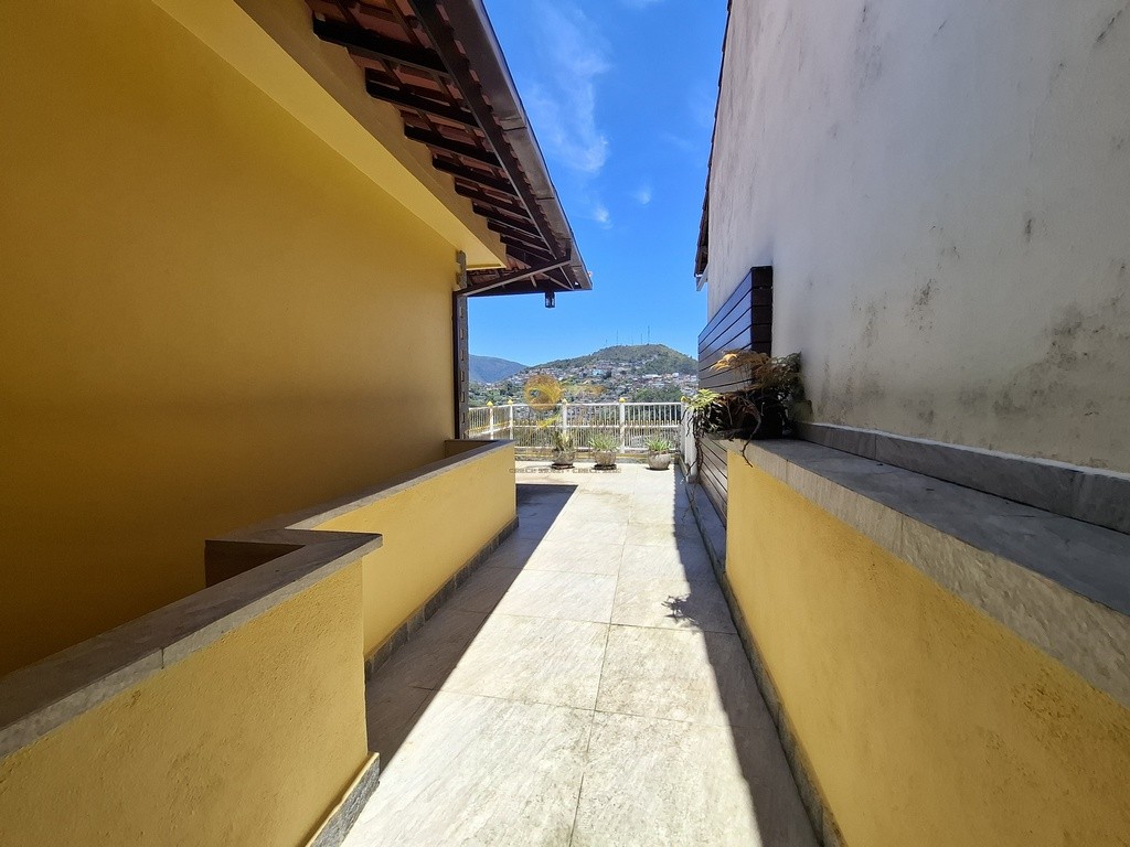 Casa à venda em Barra do Imbuí, Teresópolis - RJ - Foto 3