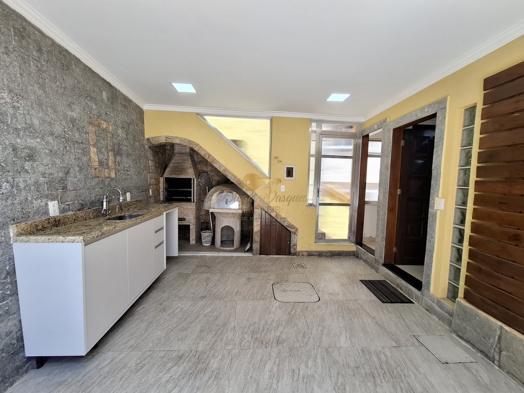 Casa à venda em Barra do Imbuí, Teresópolis - RJ - Foto 22