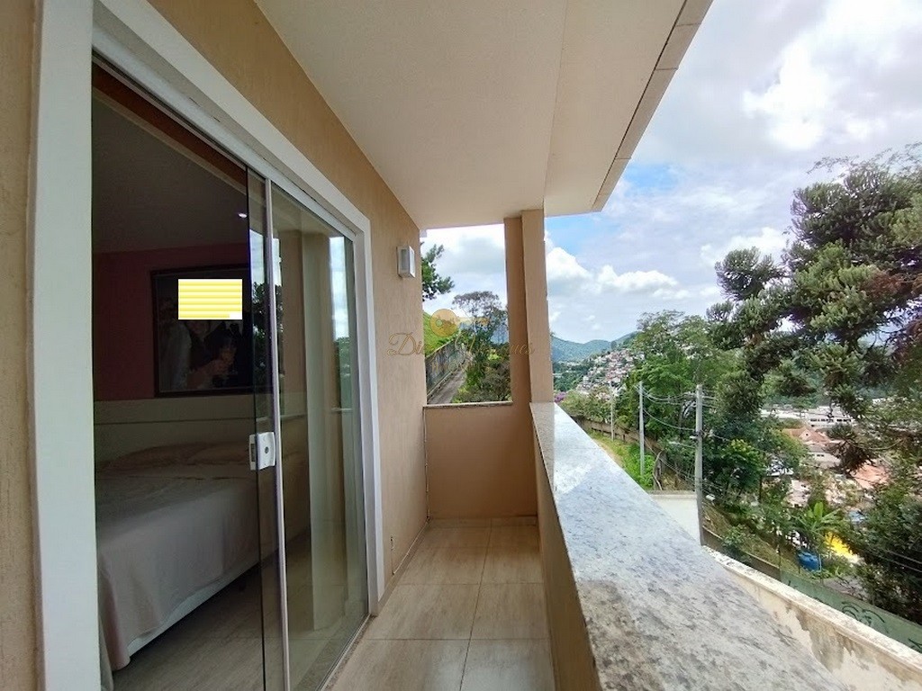 Casa à venda em Jardim Europa, Teresópolis - RJ - Foto 28