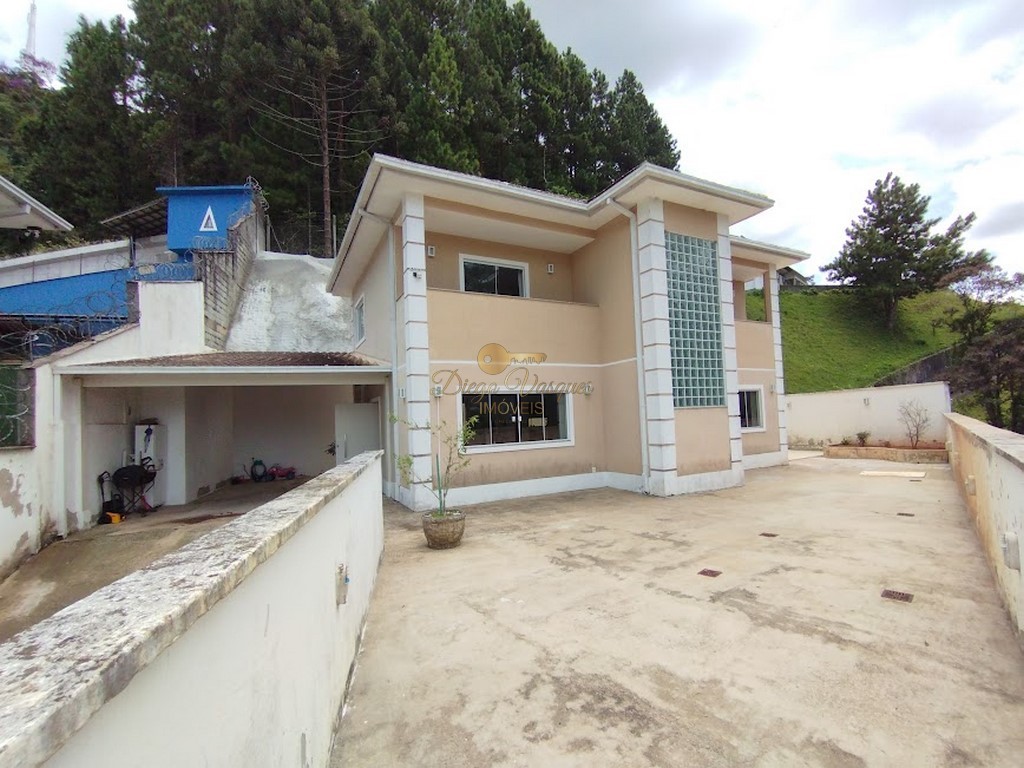 Casa à venda em Jardim Europa, Teresópolis - RJ - Foto 34