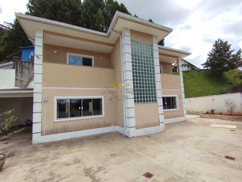 Casa à venda em Jardim Europa, Teresópolis - RJ - Foto 35