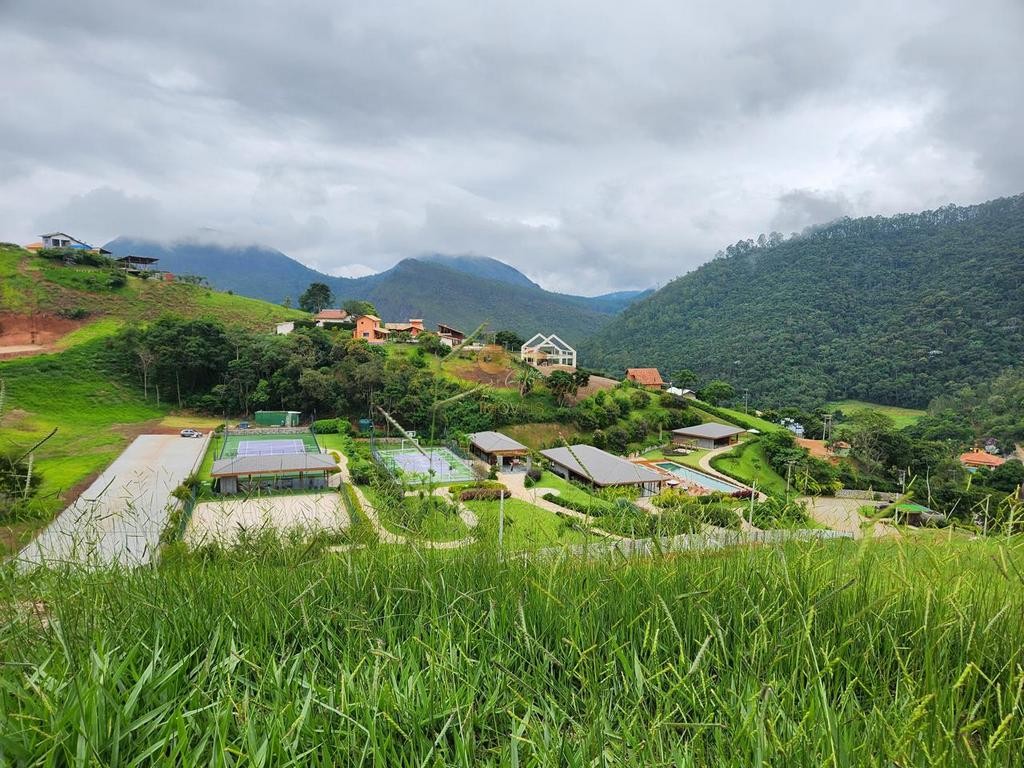 Terreno Residencial à venda em Vale Alpino, Teresópolis - RJ - Foto 6