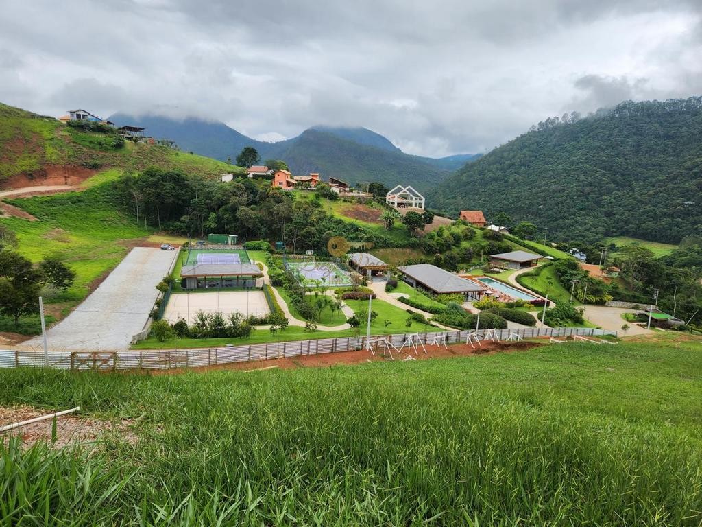 Terreno Residencial à venda em Vale Alpino, Teresópolis - RJ - Foto 9