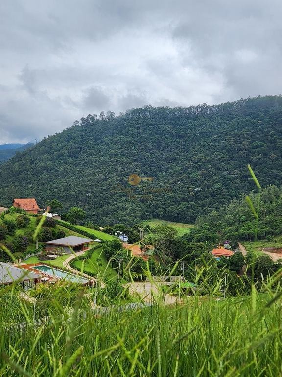 Terreno Residencial à venda em Vale Alpino, Teresópolis - RJ - Foto 5