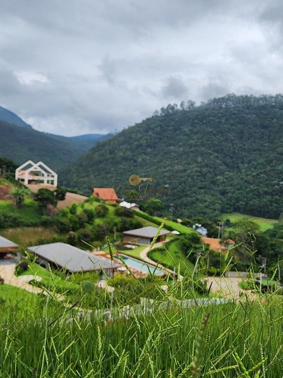 Terreno Residencial à venda em Vale Alpino, Teresópolis - RJ - Foto 8