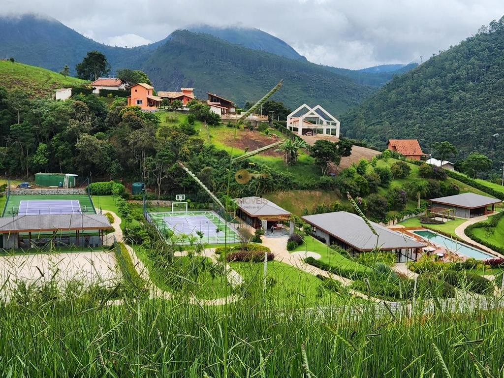Terreno Residencial à venda em Vale Alpino, Teresópolis - RJ - Foto 7