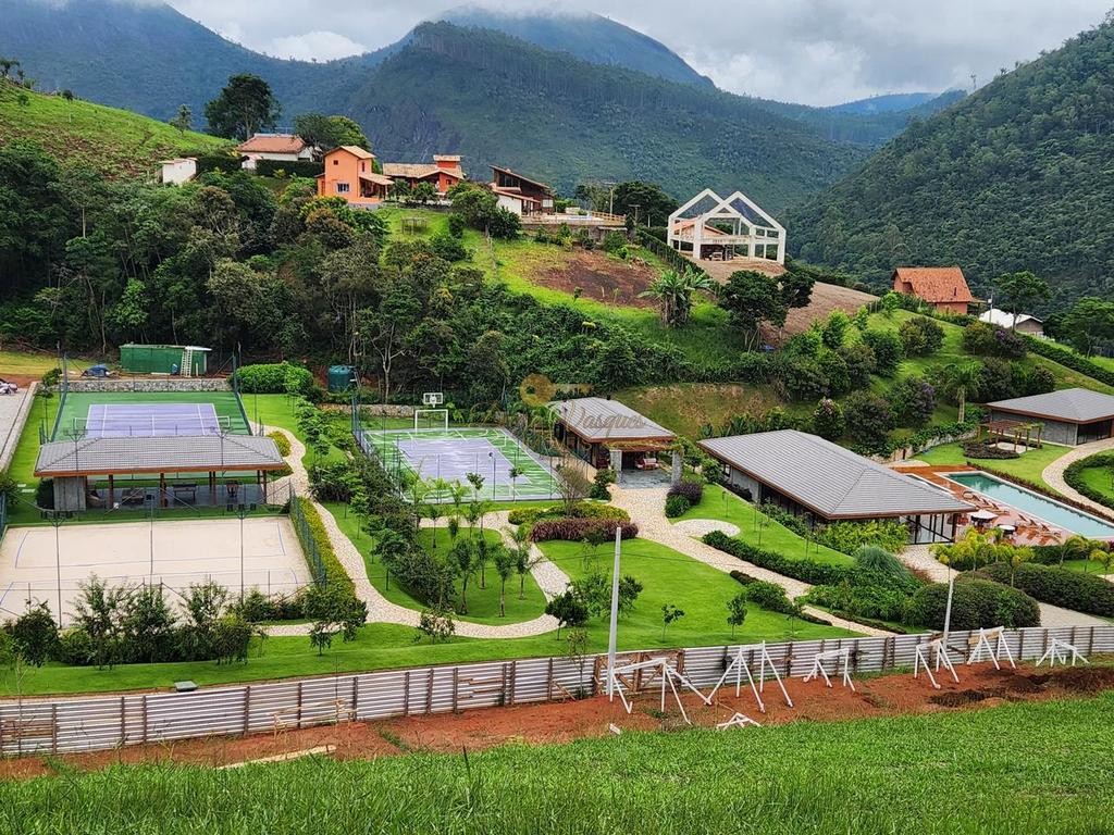 Terreno Residencial à venda em Vale Alpino, Teresópolis - RJ - Foto 10