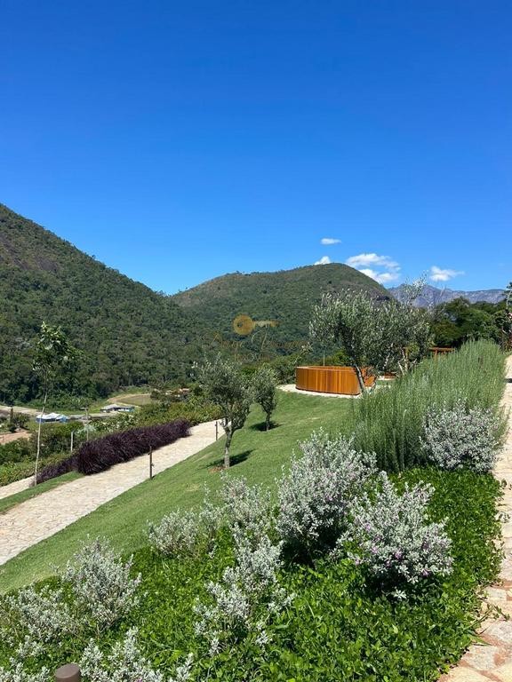 Terreno Residencial à venda em Vale Alpino, Teresópolis - RJ - Foto 4