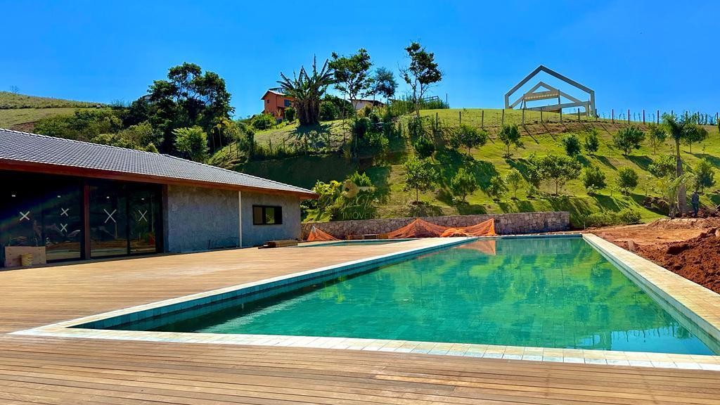 Terreno Residencial à venda em Vale Alpino, Teresópolis - RJ