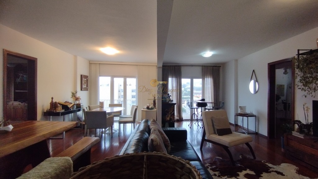 Apartamento à venda em Várzea, Teresópolis - RJ - Foto 3